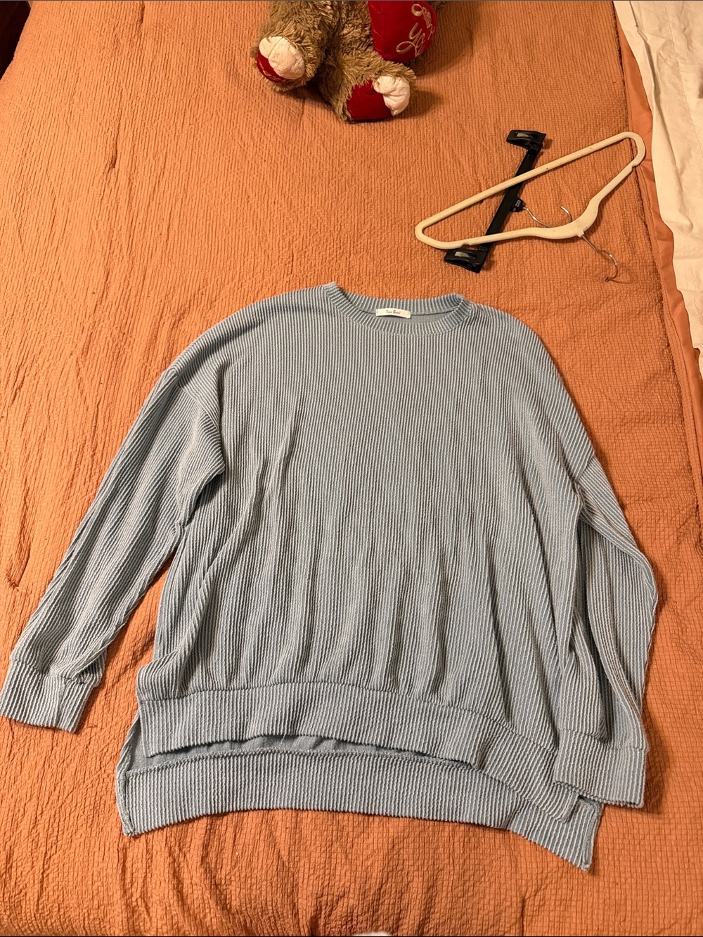 Boutique Longsleeve